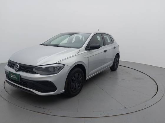 VOLKSWAGEN POLO 1.0 MPI TRACK MANUAL VOLKSWAGEN POLO 1.0 MPI TRACK MANUAL